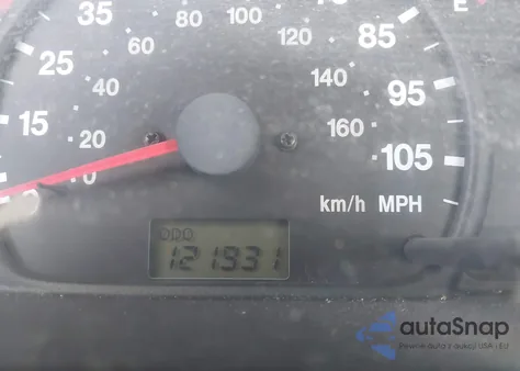 1999 Suzuki Vitara Jx/Jx+ z USA, uszkodzony, nr VIN 2S3TD52V6X6107631